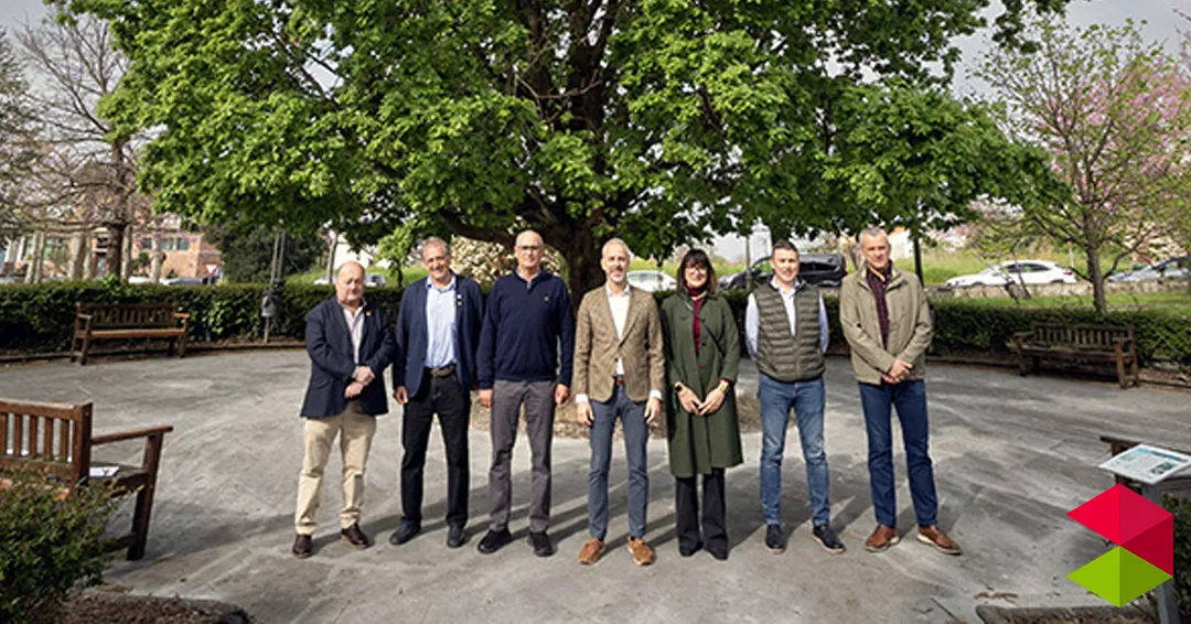 Educación y los Grupos de Acción Local de Cantabria suscriben un convenio para promover e impulsar la FP