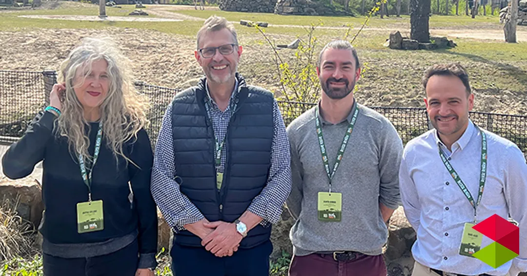 El Parque de la Naturaleza de Cabárceno participa en el EAZA Directors’ Days