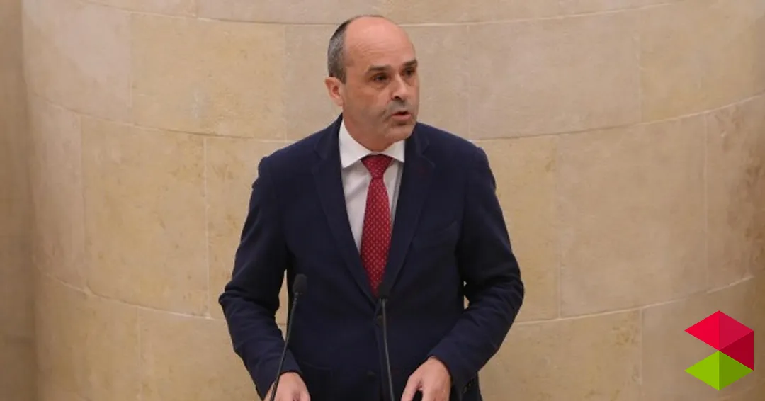 El PP acusa a VOX y PSOE de “volver a hacer pinza en su propósito de boicotear el cambio en Cantabria”