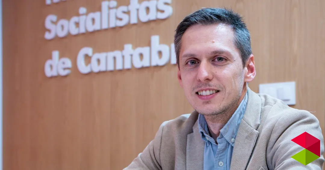 El PSOE presenta una enmienda a la totalidad del presupuesto “que persiste en los errores”