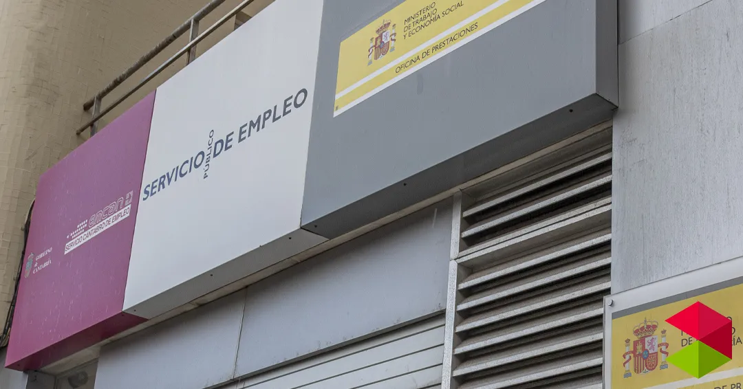 La afiliación a la Seguridad Social aumenta en Cantabria, alcanzando el mejor dato de la serie histórica en un mes de marzo