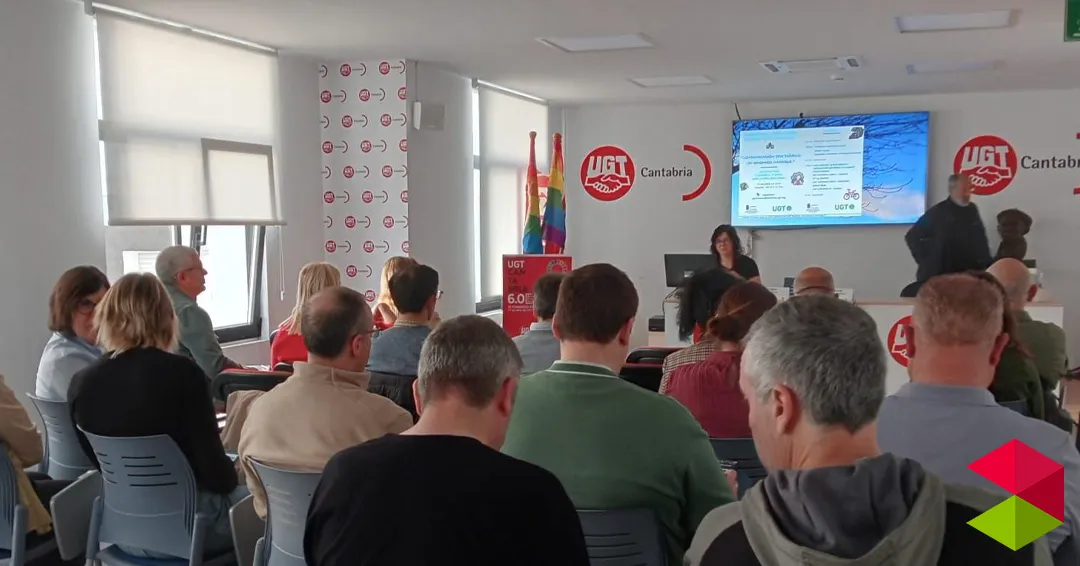 Las medidas anticrisis por la guerra de Irán adelantan a 2026 los planes de movilidad para 50.000 trabajadores cántabros