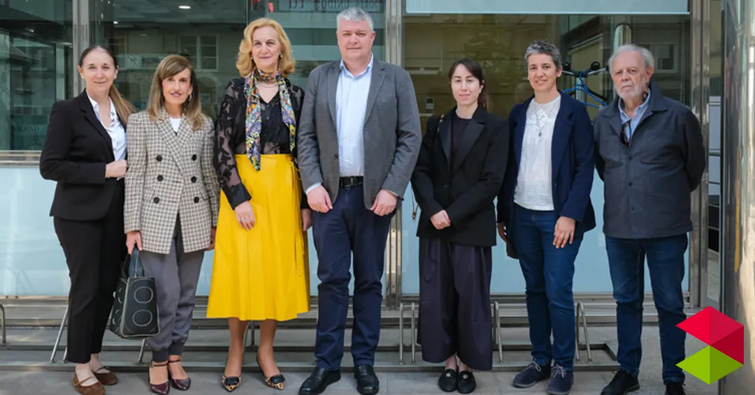 El Gobierno de Cantabria presenta el III Festival de Folclore Europa y Cantabria con carácter benéfico