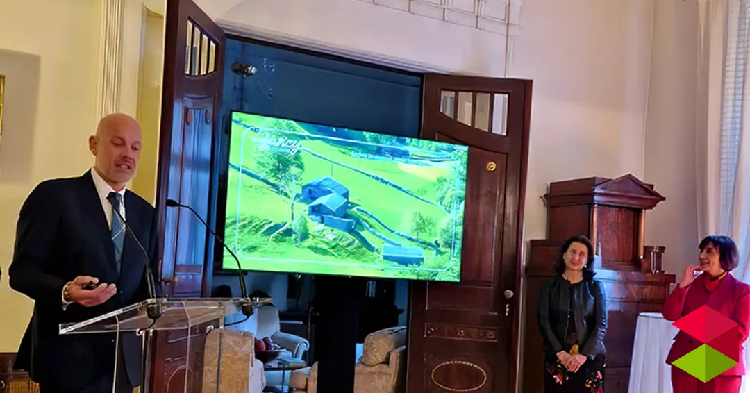 Cantabria refuerza su posicionamiento turístico internacional con una acción promocional en Hungría