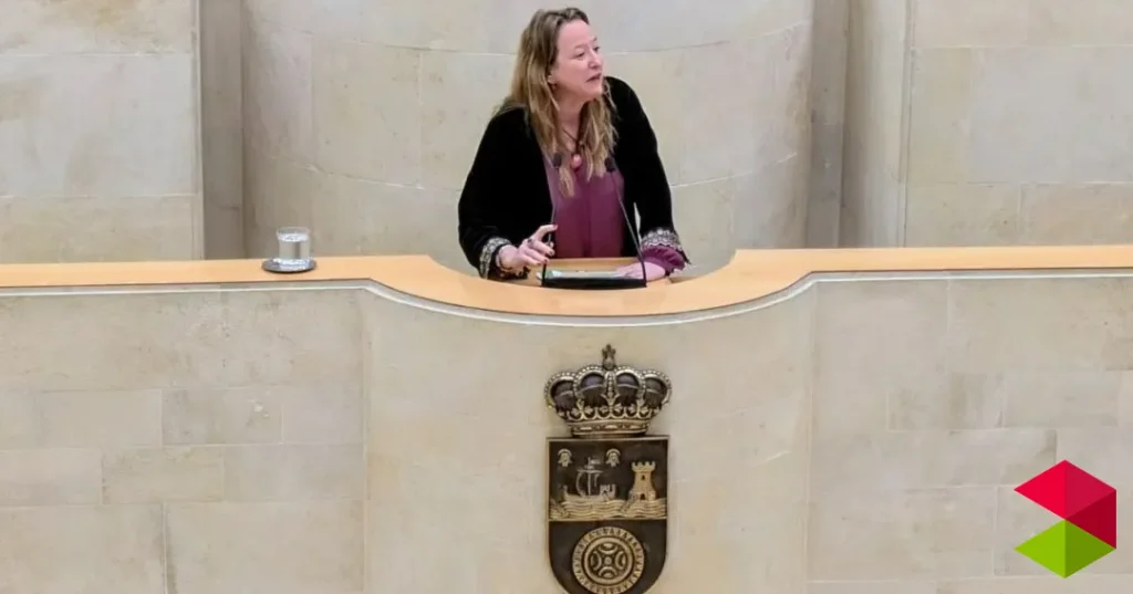 Noticias Cantabria PP y PSOE tumban la iniciativa de VOX contra Mercosur: “Es la sentencia de muerte del campo cántabro”