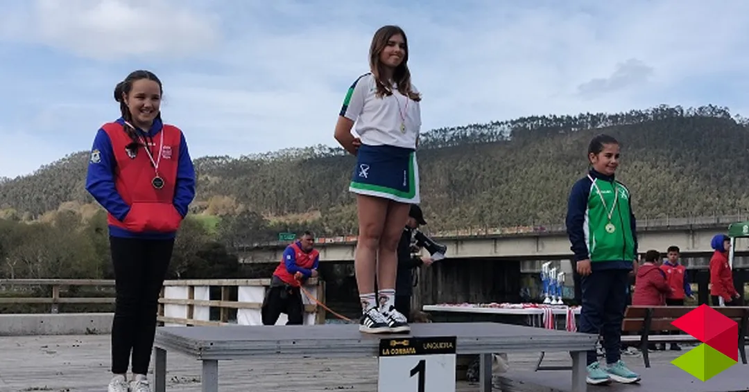 Resultados Campeonato de Cantabria de Travesías en Unquera