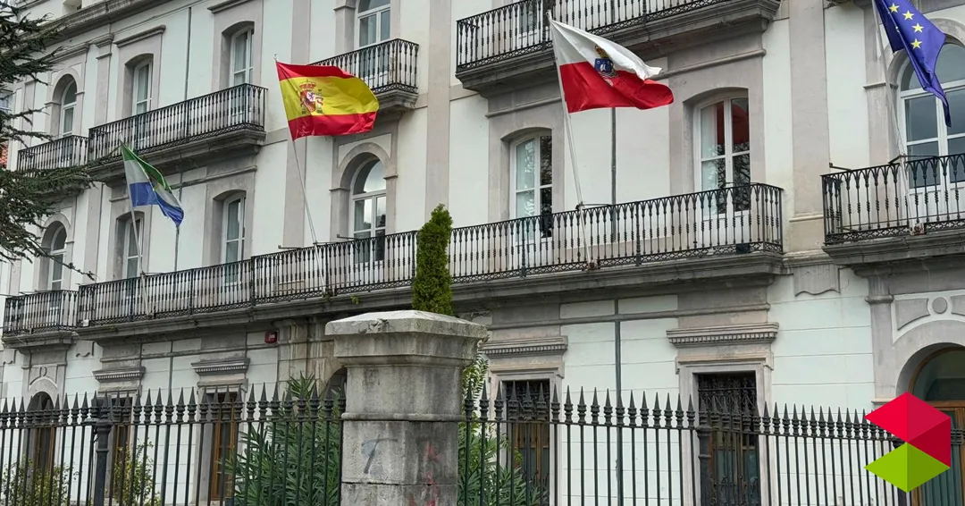 González denuncia la “dejación de funciones” de Casares ante el silencio frente a la deuda de más de 4 millones de euros que el Estado tiene con Laredo