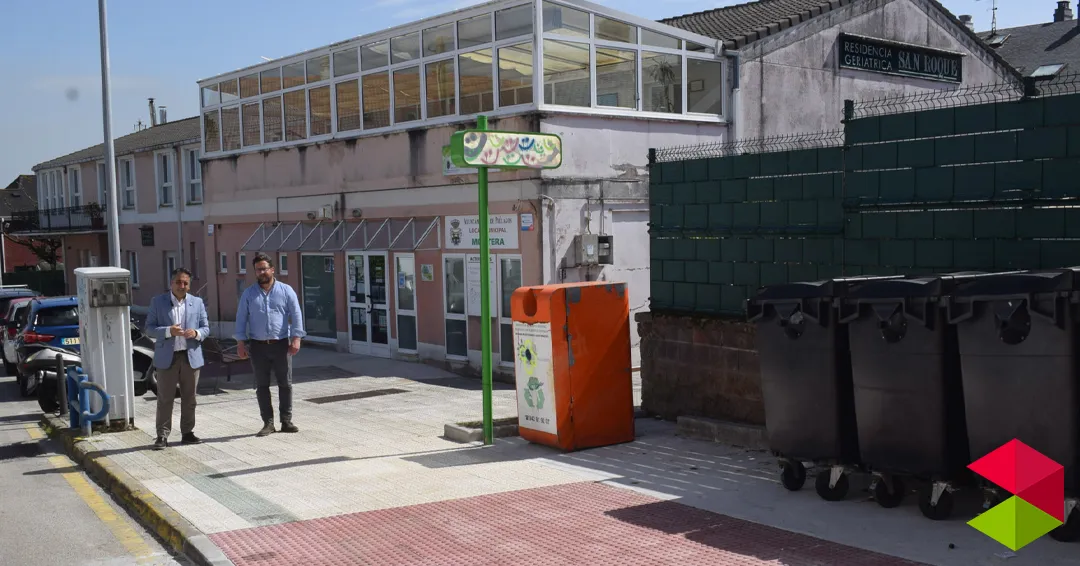 Piélagos saca a licitación la reparación y mejora de las aceras de los 12 pueblos del municipio por un importe de 447.249 euros