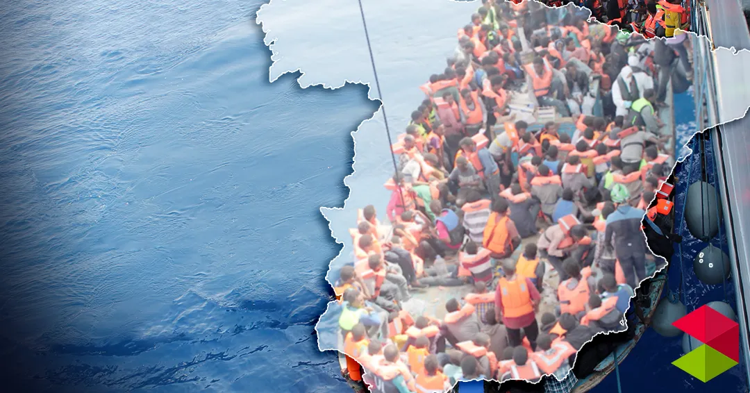 VOX se queda solo en contra de la regularización masiva de más de 500.000 ilegales