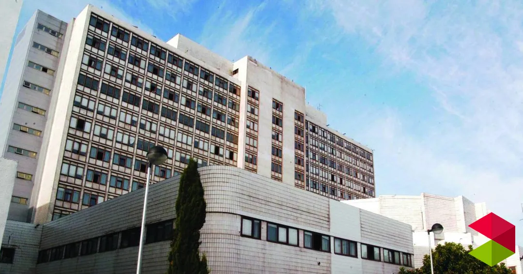 CCOO denuncia posibles riesgos estructurales en la demolición de la Residencia Cantabria tras detectarse grietas el pasado 8 de abril