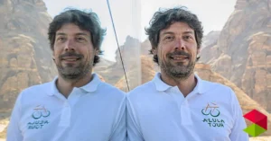 Del maillot al calabozo | Detenido Óscar Freire por presunto maltrato a su mujer