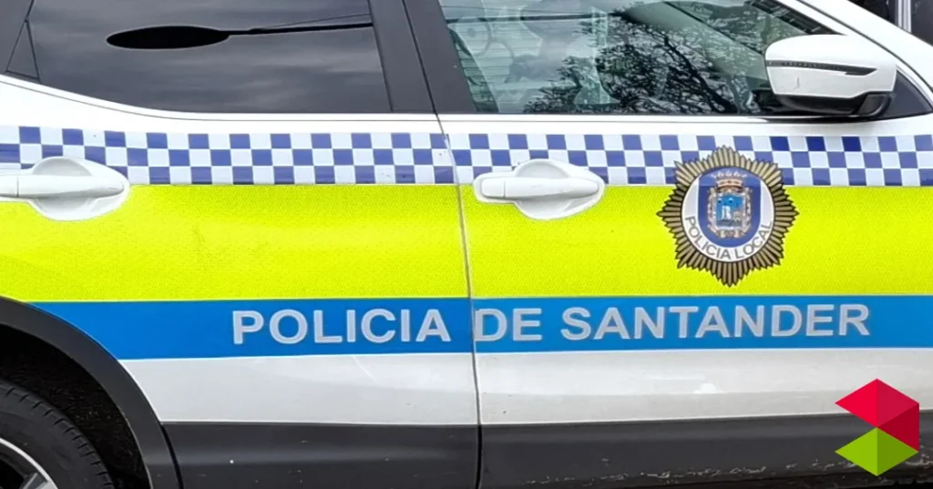 Noticias Santander Un puñetazo, dos heridas y otra madrugada rota en Santander