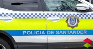 Noticias Santander Un puñetazo, dos heridas y otra madrugada rota en Santander