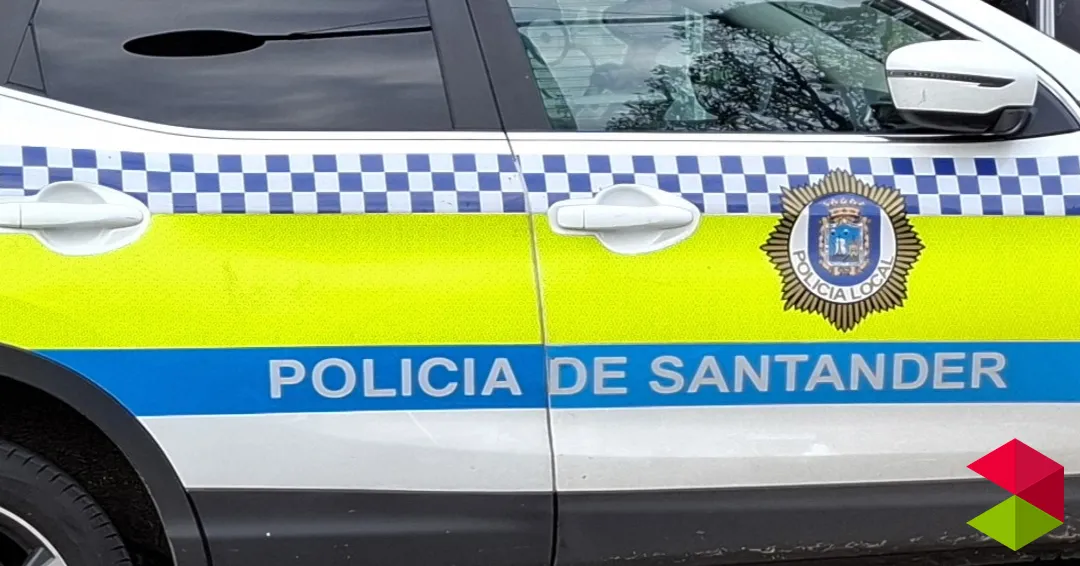Un puñetazo, dos heridas y otra madrugada rota en Santander