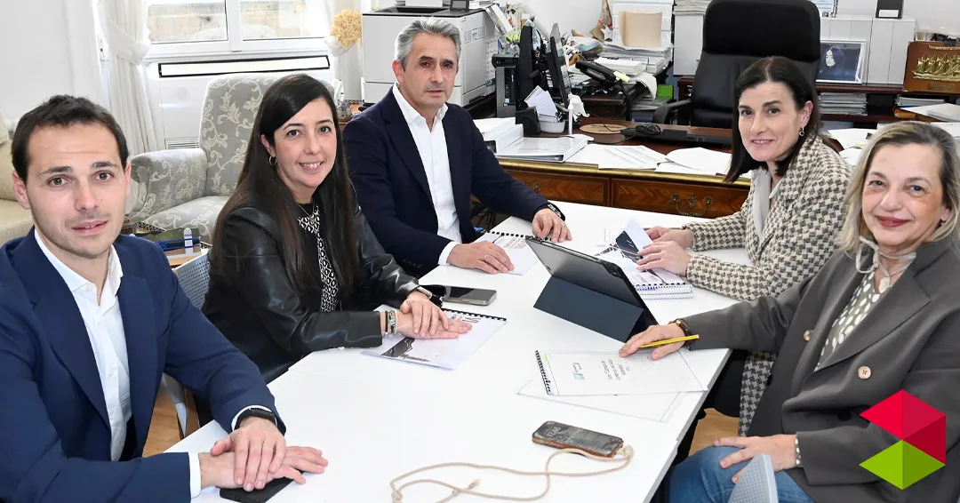 El Ayuntamiento de Santander colabora en el VI Foro de las Cámaras de Comercio del Arco Atlántico