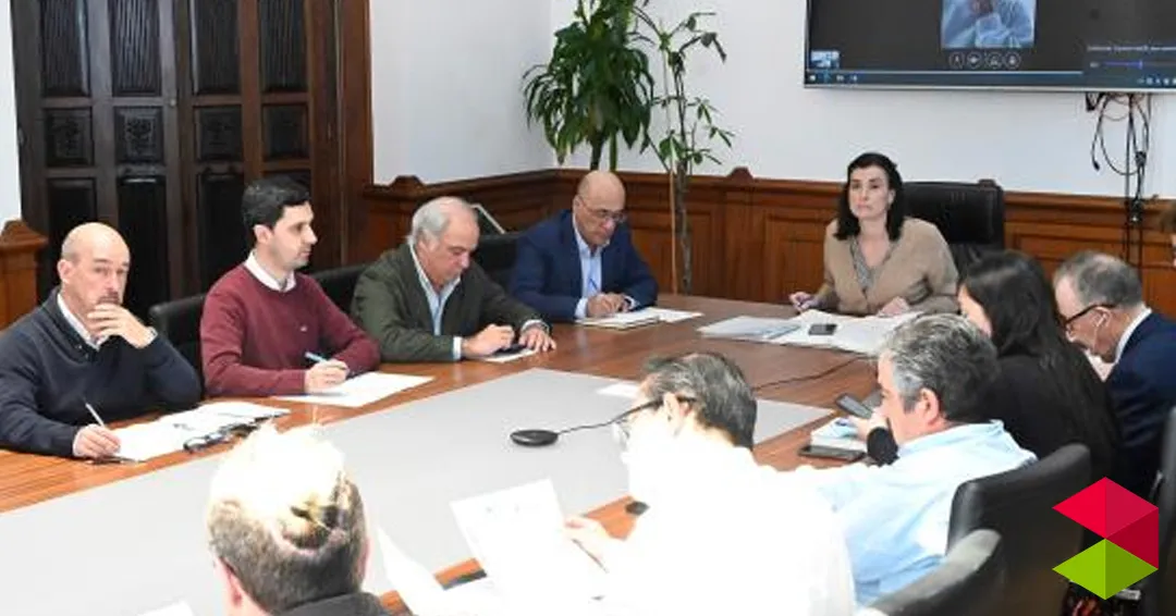 El IMD adjudica la obra de renovación de vestuarios y la piscina polivalente del Complejo