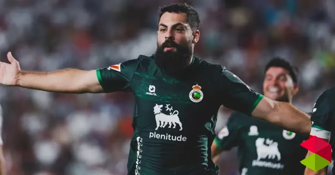 El Racing pone peaje al aficionado: sin registro, no hay entrada