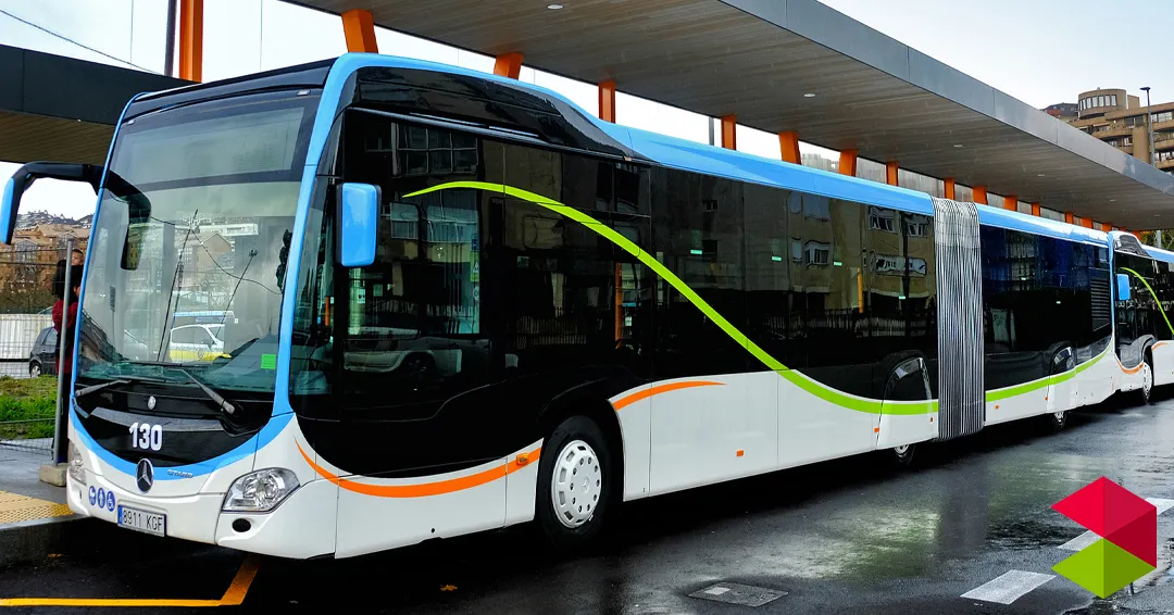 Modificación del TUS de Santander por manifestación el 18 de abril