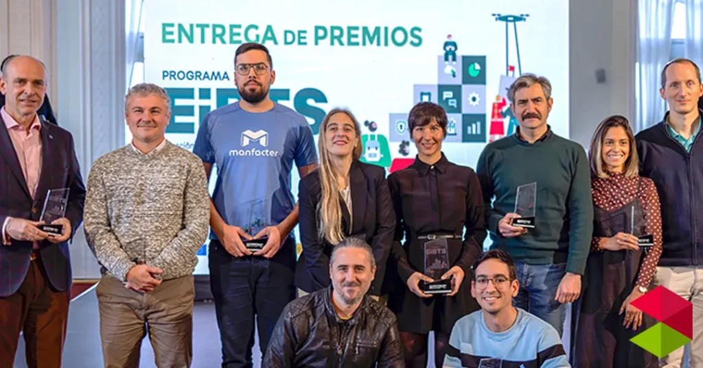 Noticias Santander Seleccionados los 20 proyectos de la 2ª edición del programa de empresas de base tecnológica de SODERCAN