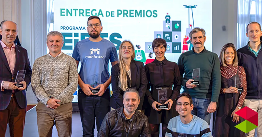 Seleccionados los 20 proyectos de la 2ª edición del programa de empresas de base tecnológica de SODERCAN