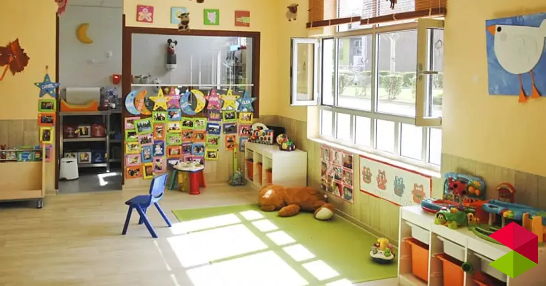 Abierto el plazo de inscripción de la Escuela Infantil Municipal Anjana para el curso 2026/2027