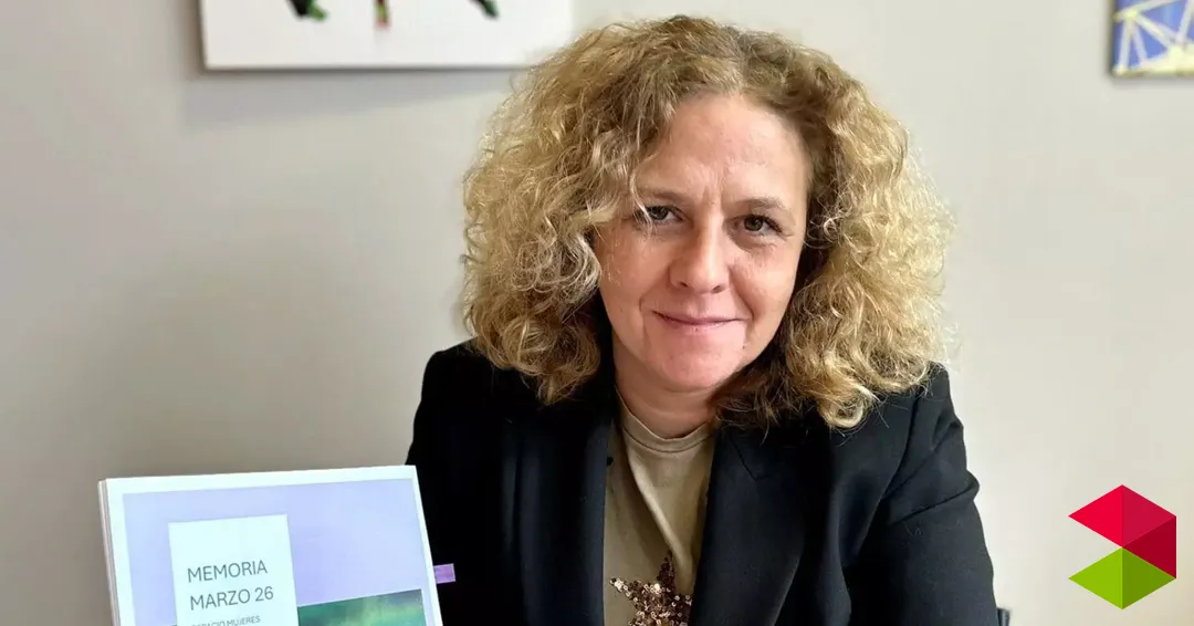 La Oficina Municipal de Igualdad “Espacio Mujeres” atendió a 58 personas en marzo