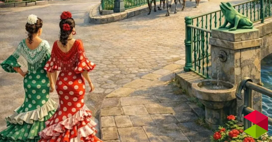 Programa Feria de Abril Ampuero 2026