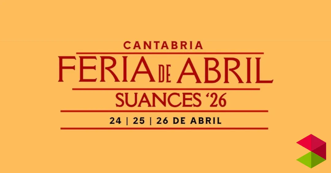 Programa feria de abril Suances 2026