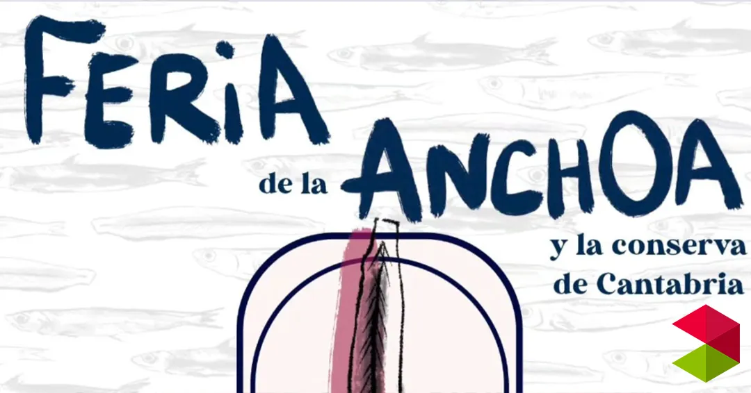 Programa Feria de la Anchoa Santoña 2026