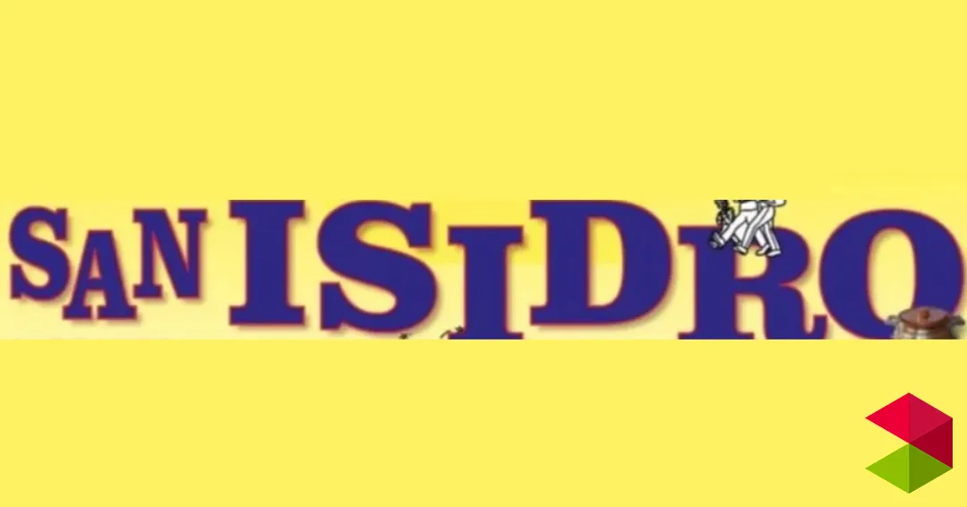 Programa fiestas San Isidro Mazcuerras 2026