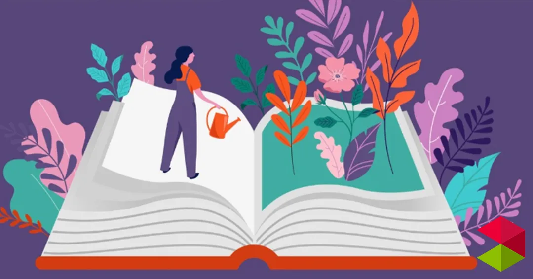 Programa Semana del libro Ampuero 2026