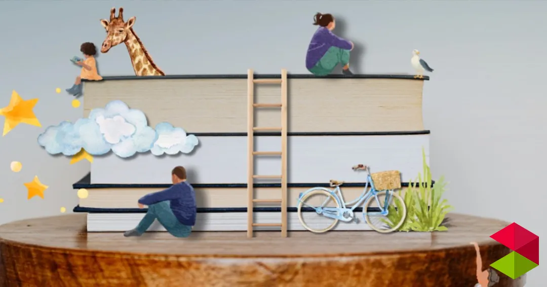 Programa Semana del libro Noja 2026