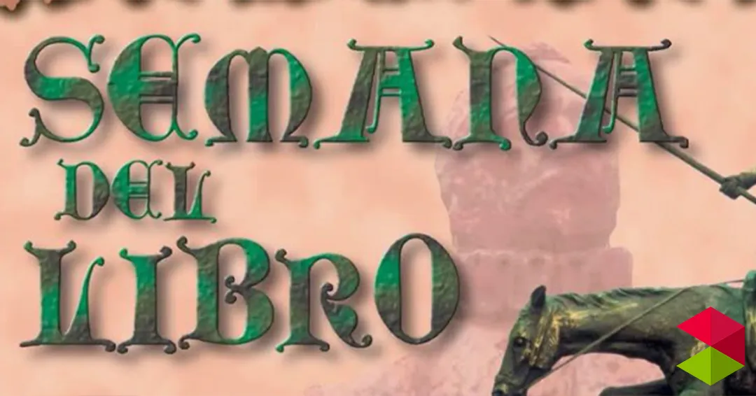 Programa Semana del libro Santoña 2026