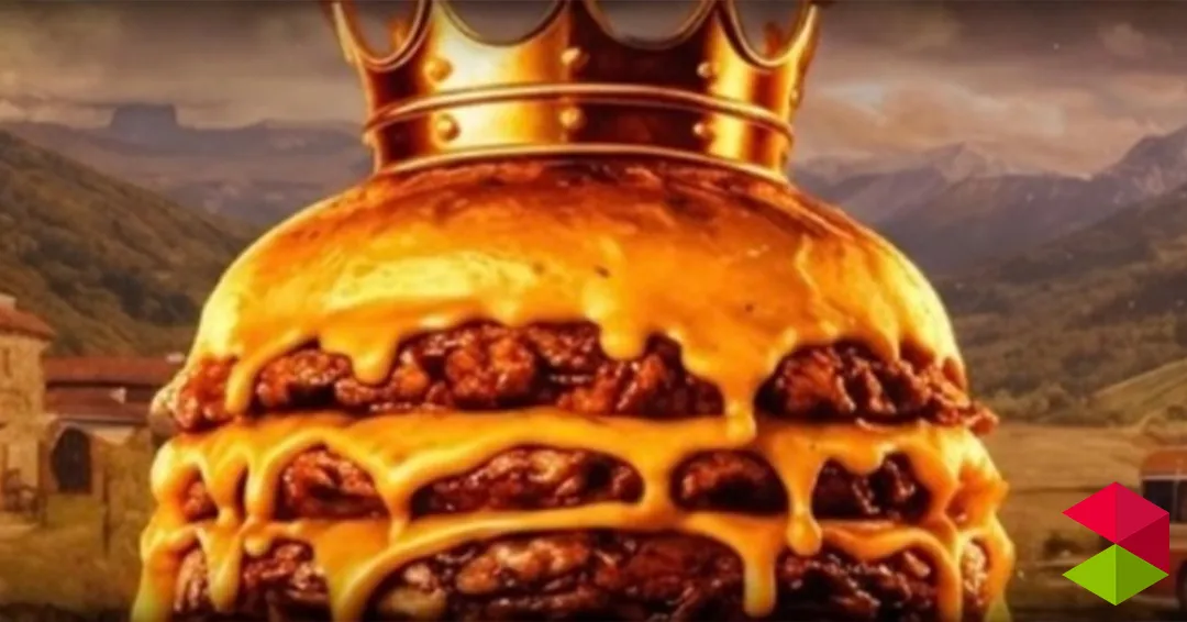 Horario The Burger Experience Ruente 2026