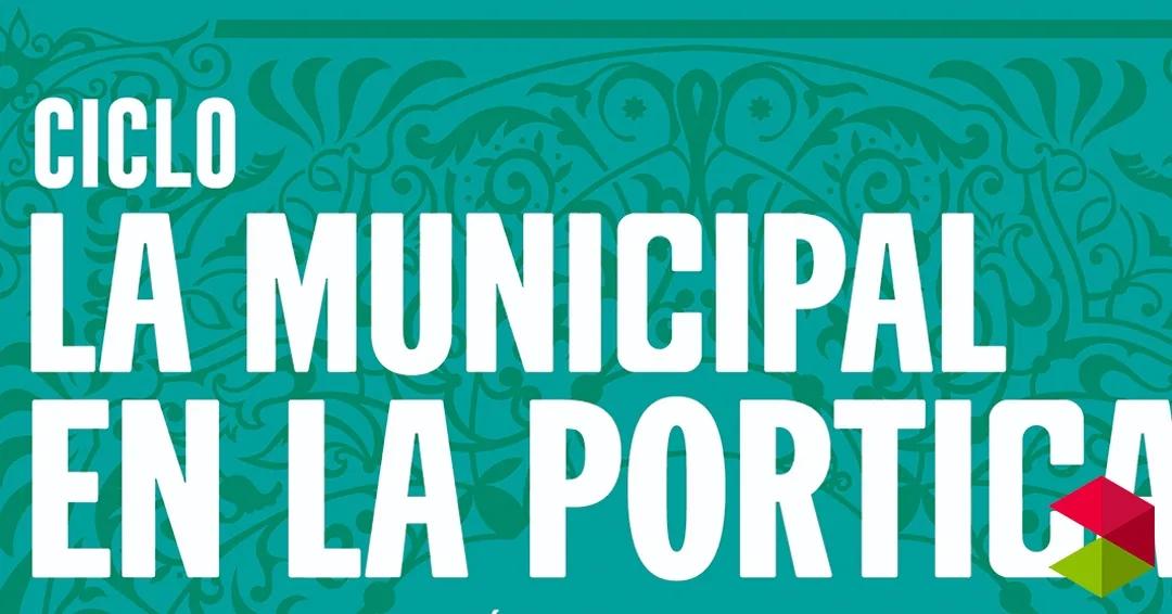 Eventos Santander La Municipal en La Porticada: "Del cine a los videojuegos"