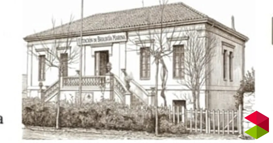 Eventos SAntander Homenaje a Augusto González de Linares y los 140 años de la Estación de Biología Marina