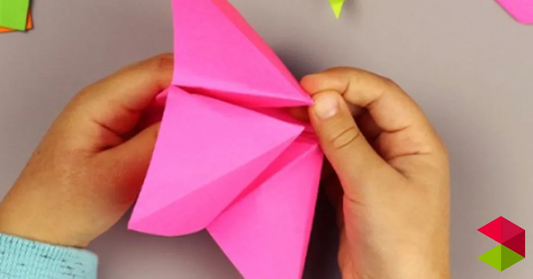 Eventos Santander Taller creativo de Origami en familia