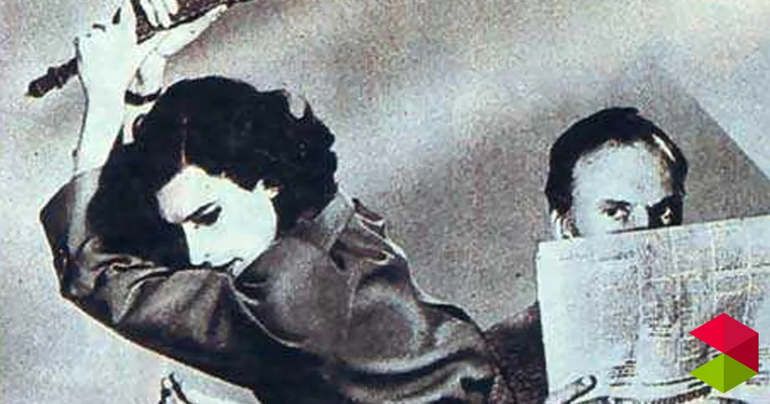 Eventos Santander Proyección Vivamente el domingo de François Truffaut