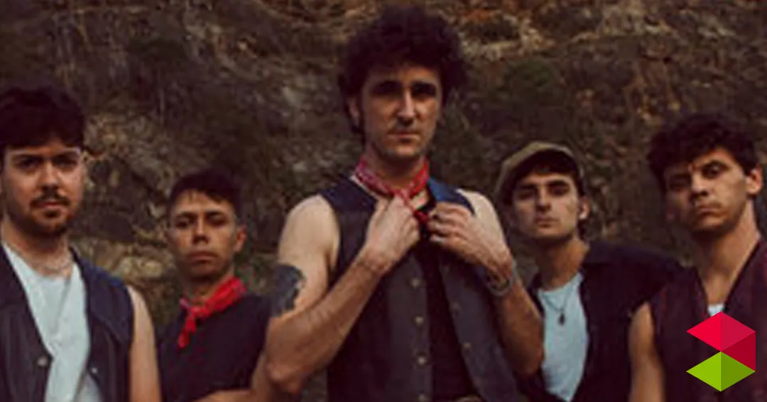 Eventos Santander Concierto Querida Margot en Santander 2025