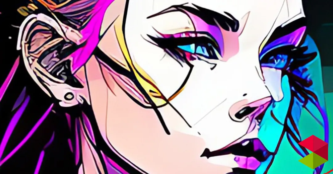 Eventos Santander Taller de dibujo manga y diseño de personajes con Eva Gárate