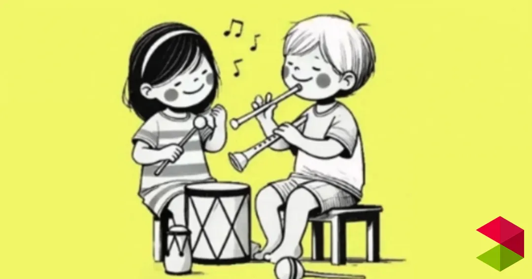 Eventos Santander Taller de música para bebés de 0 a 3 años