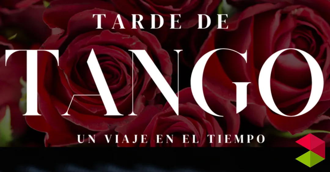 Eventos Santander Tarde de tango. Un viaje en el tiempo