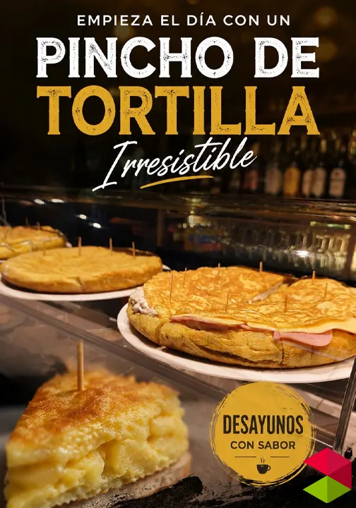 Restaurante Villa de Santillana