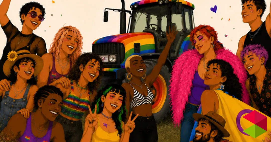Programa agroOrgullo Barcenillas 2026