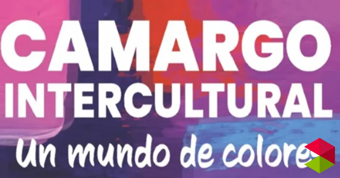 Programa Camargo Intercultural 2026