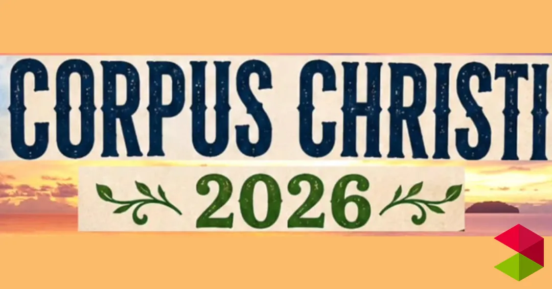Programa Corpus Christi Barcenaciones 2026