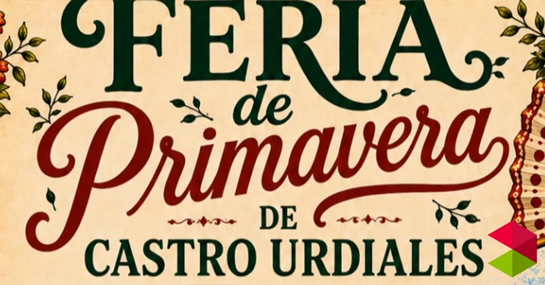 Programa Feria de primavera Castro Urdiales 2026