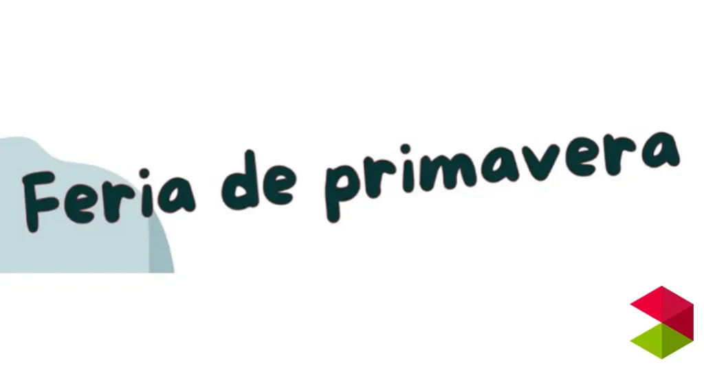 Programa Feria de primavera Puentenansa 2026