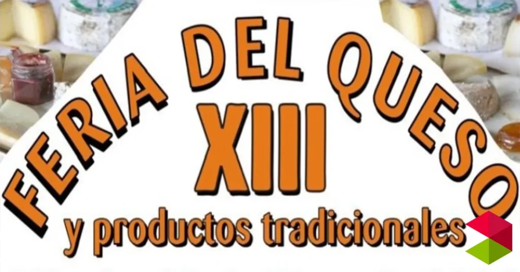 Horario Feria del Queso XIII Tama 2026
