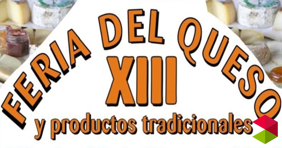 Horario Feria del Queso XIII Tama 2026